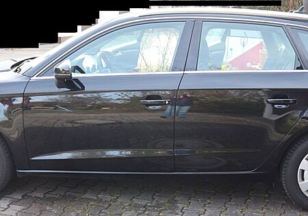 Audi A3 30 TFSI S tronic Sportback -