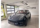 Porsche Macan GTS/Panorama/Light System Plus/SportChrono