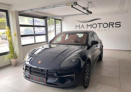 Porsche Macan GTS/Panorama/Light System Plus/SportChrono