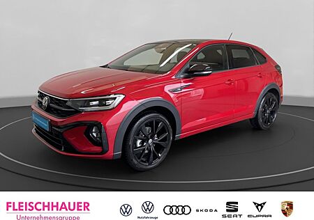 VW Taigo Volkswagen R-Line 1.5 TSI Sportpaket AHK-abnehmbar El