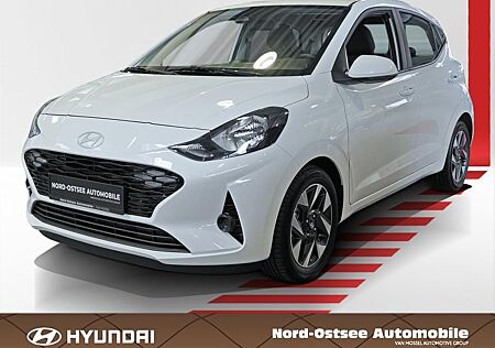 Hyundai i10 FL Trend DynLicht Fernlichtass. Kam. LM Navi