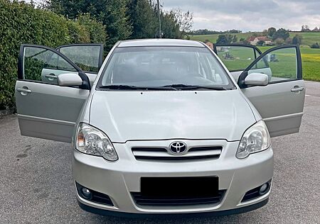 Toyota Corolla 1.4 Edition Edition