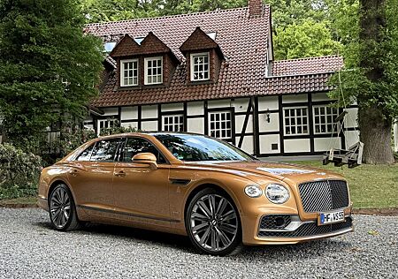 Bentley Flying Spur Speed W12*Naim,22",Massage,Rotatin*