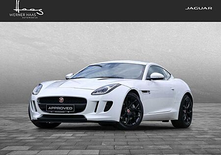 Jaguar F-Type Coupe Aut.