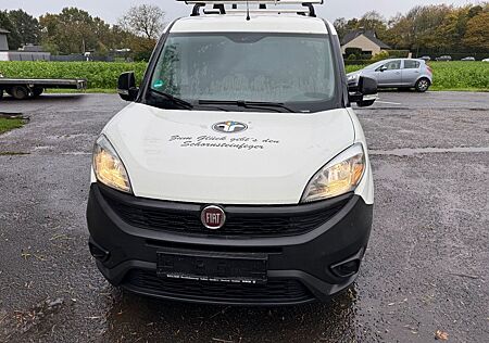 Fiat Doblo gebraucht kaufen Fiat Doblo Doblò Basis Kasten