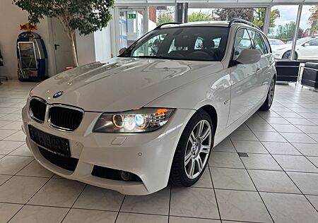 BMW 320d 320 Baureihe 3 Touring
