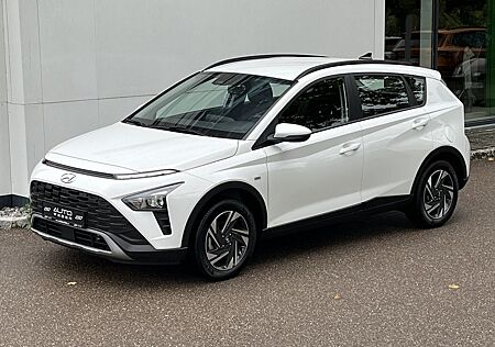 Hyundai Bayon 1.0 T-GDi Trend DAB AppleC.P-Android-Auto