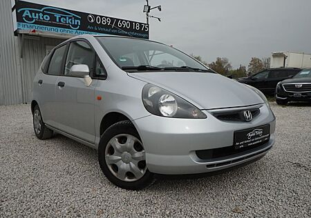 Honda Jazz 1.4 LS |HU/AU NEU| |nur 95.619 km| |Klima|