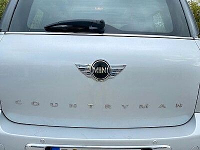 MINI One D Countryman One D One