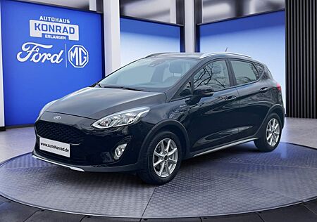 Ford Fiesta 1.0 EcoBoost ACTIVE *Cool&Sound-Pk*Winter