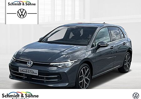 VW Golf Volkswagen VIII Style EDITION 50 1.5 eTSI DSG DCC, AHK