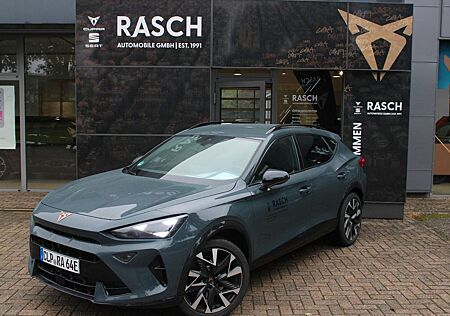 Cupra Formentor gebraucht kaufen Cupra Formentor VZ 1.5 e-Hybrid DSG +AHK+360°+ACC+SHZ+