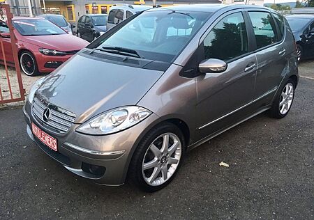 Mercedes-Benz A 180 CDI AVANTGARDE *1.HAND*KLIMA*ALU*