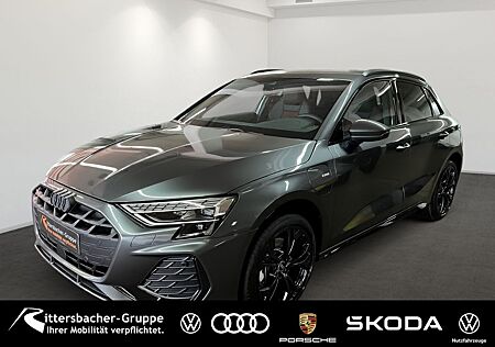 Audi A3 Sportback Hybrid S line Int. S LED Schinw. Sm