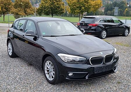 BMW 118 Baureihe/ 5-trg. / i/ Sitzheizung/ PDC/