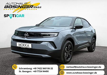 Opel Mokka Edition Komfort+Tech/ACC/Navi/SHZ/ 8Fach!