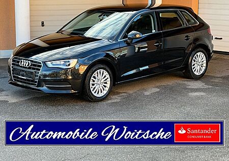 Audi A3 Sportback Ambiente