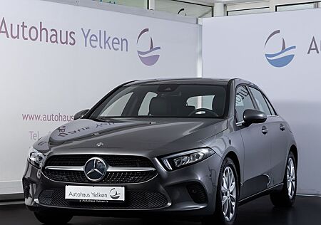 Mercedes-Benz A 180 A180d VIRTUAL*LED*SHZ*AHK*TEMP