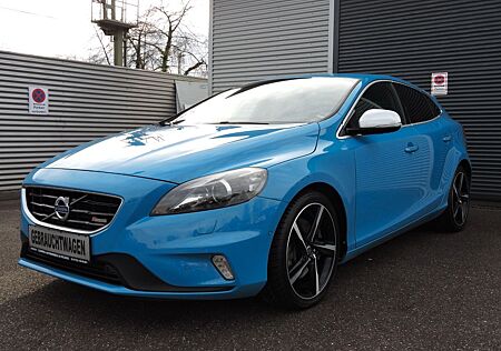 Volvo V40 R-Design Kamera Navi BLIS HU NEU