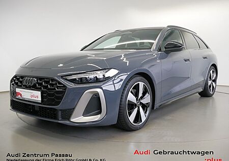 Audi A5 Avant TDI quattro S tro. S line edition one L