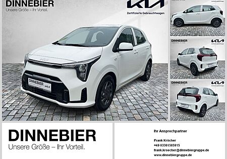 Kia Picanto 1.0 Vision Navigation+Kamera+SHZ