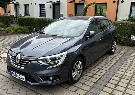 Renault Megane Business Edition dCi 110 Grandtour