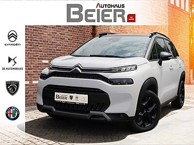 Citroën C3 Aircross Max