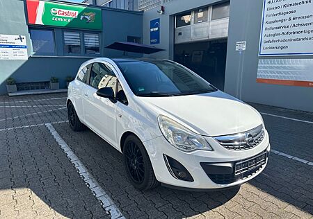 Opel Corsa 1.4 Color Edition Color Edition