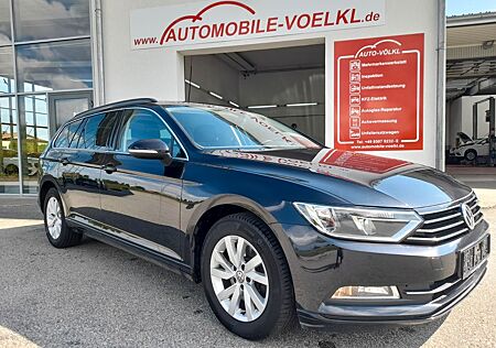 VW Passat Variant Volkswagen 2.0 TDI AHK/NAVI/KAMERA/SHZG/ACC
