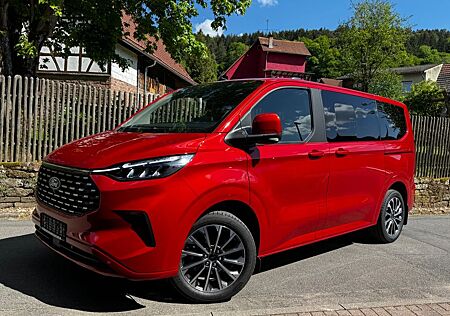 Ford Tourneo Custom L1 Titanium X Aut.*NAVI*KAMERA