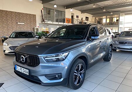 Volvo XC 40 XC40 R Design AWD Panorama Kamera