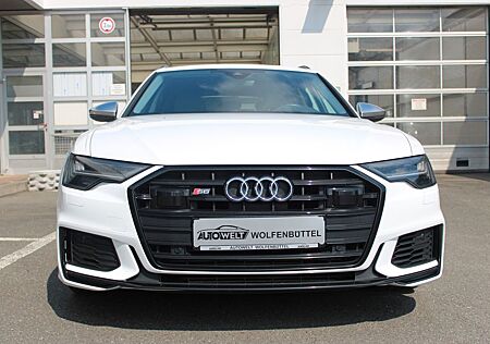 Audi S6 Avant 3.0 TDI quattro