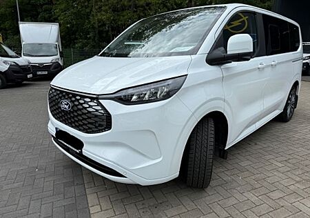 Ford Tourneo Custom Titanium X 218PS L1, AHK el. klap