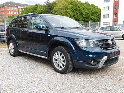 Fiat Freemont  2.0 Multijet 16V Cross AWD