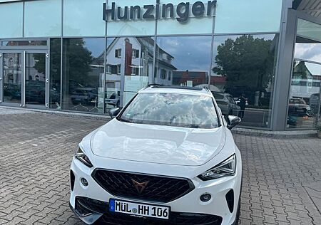 Cupra Formentor 1.5 TFSI DSG NAVI Panoramadach