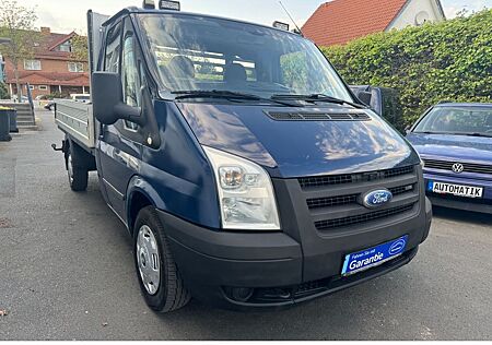 Ford Transit Pritsche FT 300 M Einzelkabine 94000km