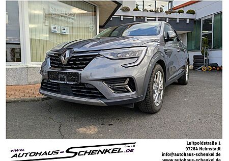 Renault Arkana 1.3 TCe 140 Zen