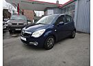 Opel Agila Edition Klima ABS Servo S.Gepflegt TÜV neu