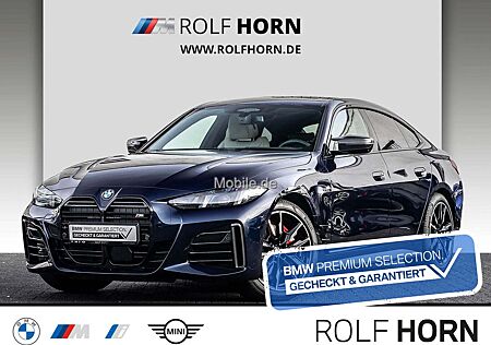 BMW M440i M SportpaketPro HUD DrivAssProf Carbon h&k