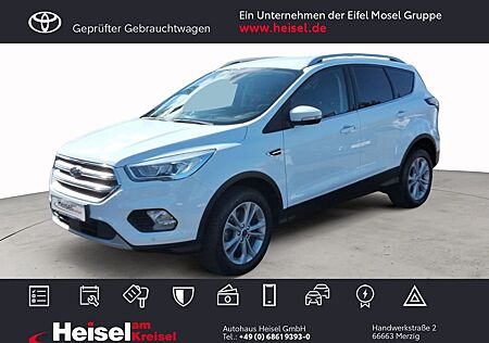Ford Kuga 1.5 EcoBoost Titanium