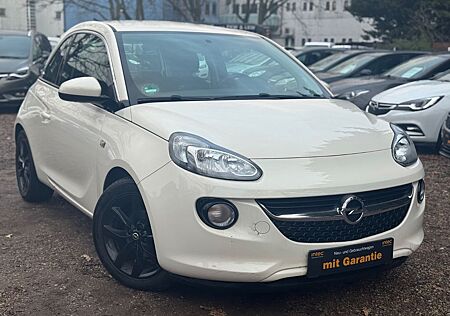 Opel Adam 1.2 TÜV NEU*51 T/KM*Tempomat*Klima*ALU*USB