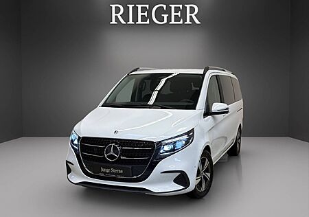 Mercedes-Benz V 300 d STYLE-PLUS*2xel.ST*AHK*Totwinkel*Distron