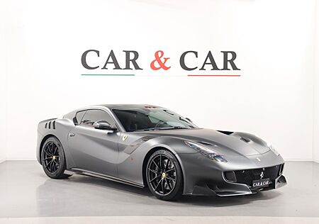 Ferrari F12 TDF - 1 of 799