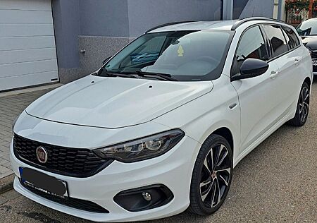 Fiat Tipo kombi 1.4 T-Jet S-DESIGN