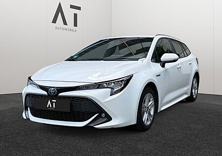Toyota Corolla Touring Sports 1.8*AHK*Navi*Kamera*