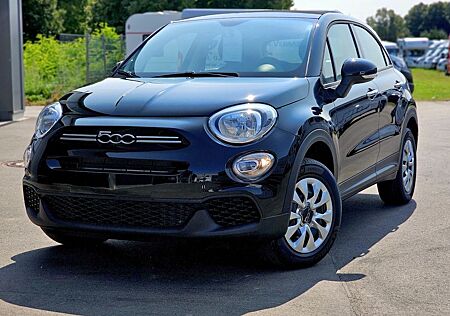 Fiat 500X Cabrio Dolcevita 1.5 Hybrid GSE 96kW MY24