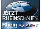 BMW 318i Advantage DAB NAVI SHZ LED PDC GRA