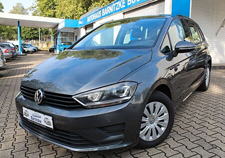 VW Golf Volkswagen Sportsvan VII * BI-Xenon * Navi * Klimaauto