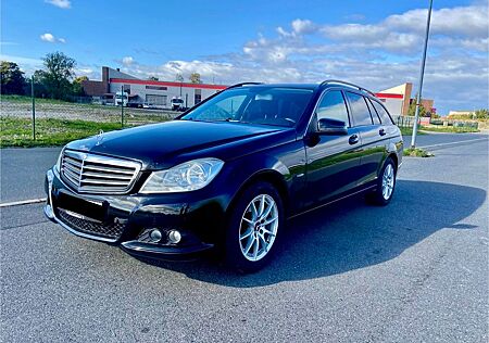 Mercedes-Benz C 180 CDI T BlueEFFICIENCY