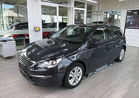 Peugeot 308 Active+ Sitzheizung+Allwetter NEU